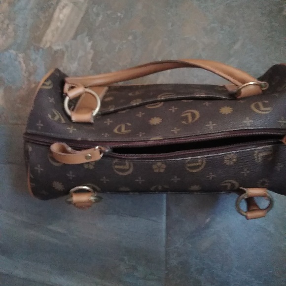 CL America pocketbook w matching coin purse - Picture 5 of 6